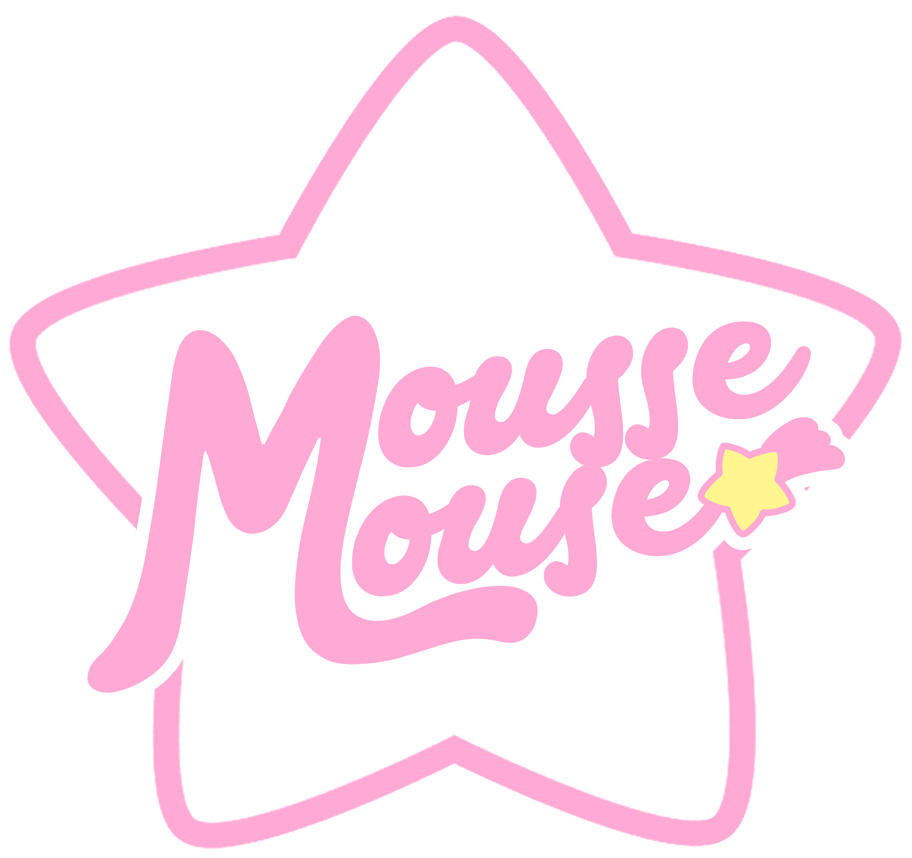 MousseMouse