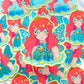 Winx Club Sticker