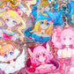 Magical Girls - Charms