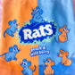 Rats! Tote Bag