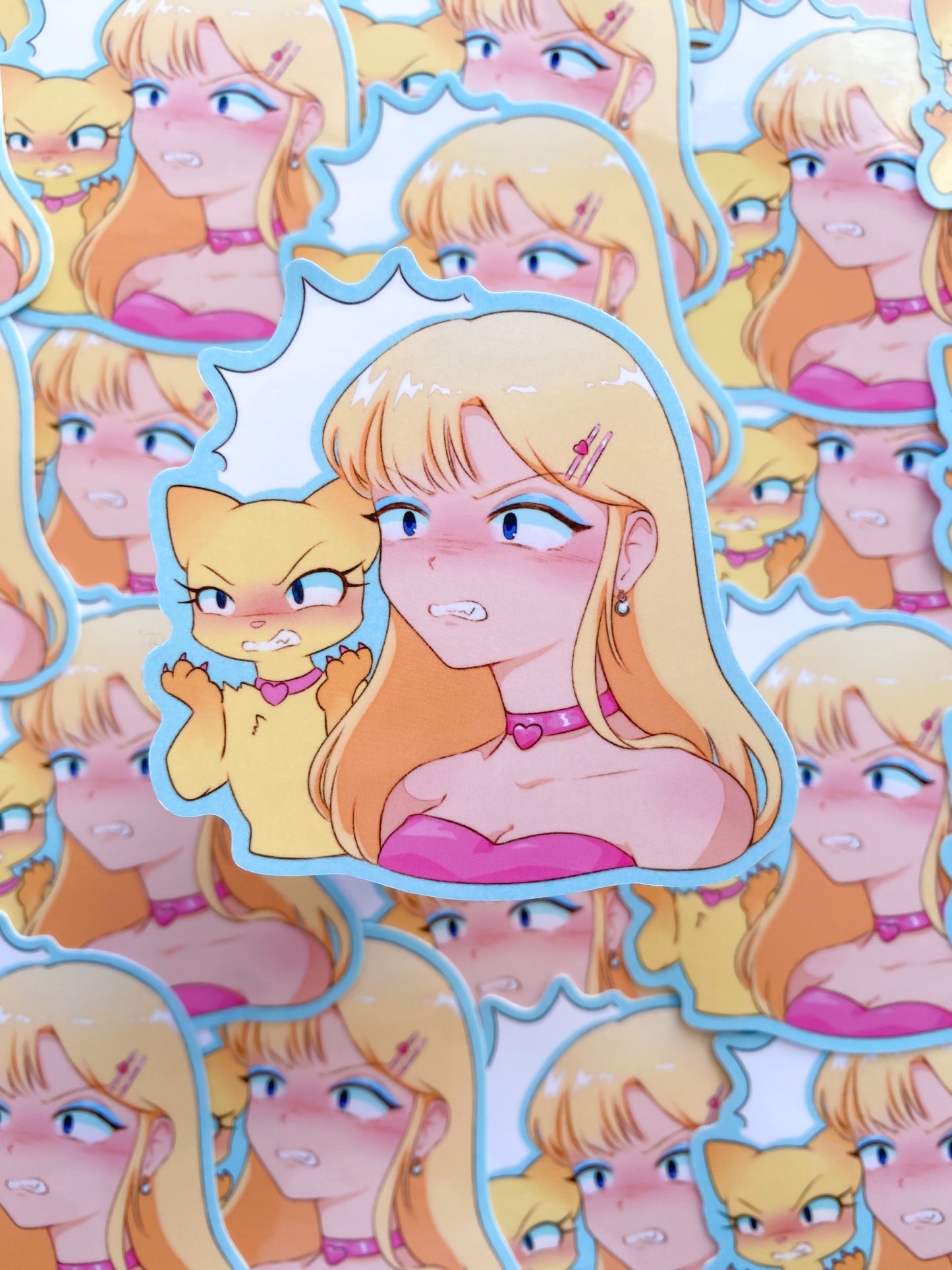 LPS Popular Stickers