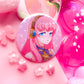 Vocaloid - Button Badges