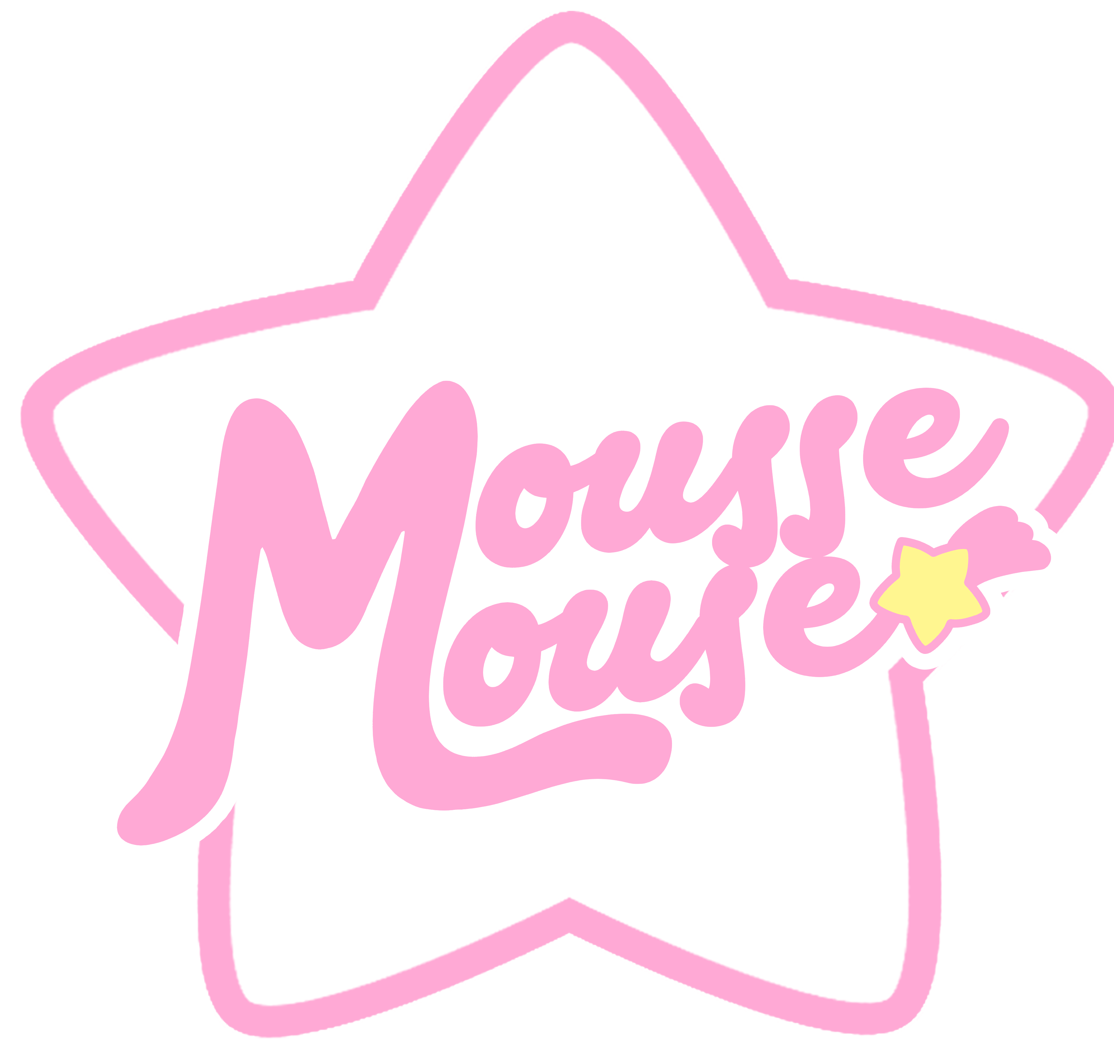 MousseMouse