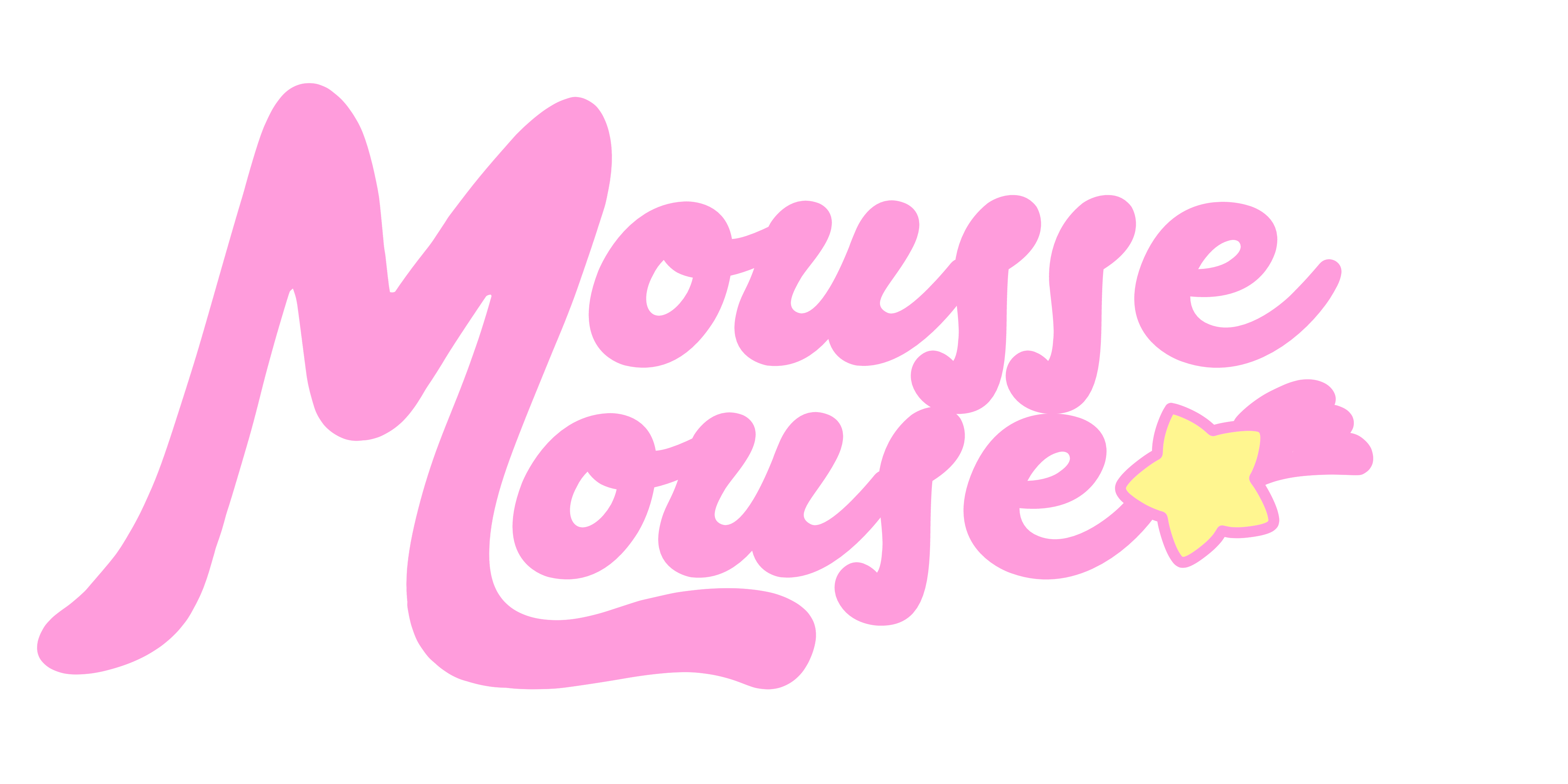MousseMouse