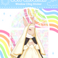 Rabbit Nun Suncatcher